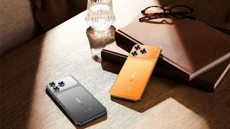 Cubot a50