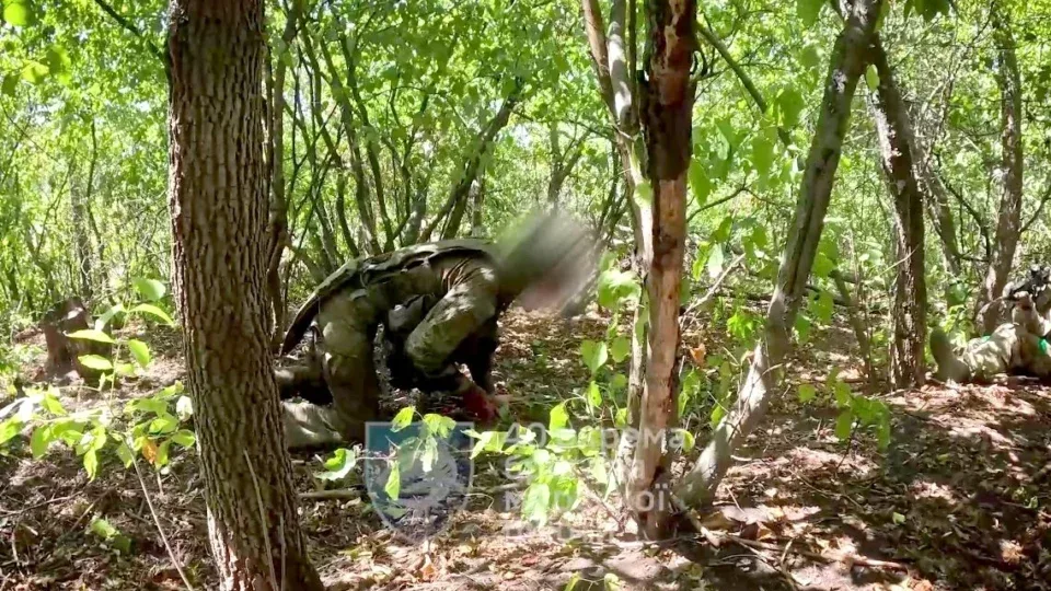 Операція «Аудит»: морпіхи зачистили 5 км², захопили полонених та зупинили просування росіян 