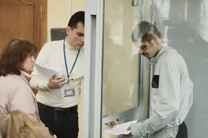 Суд ухвалив рішення стосовно росіянина, який убив п’ятьох військових