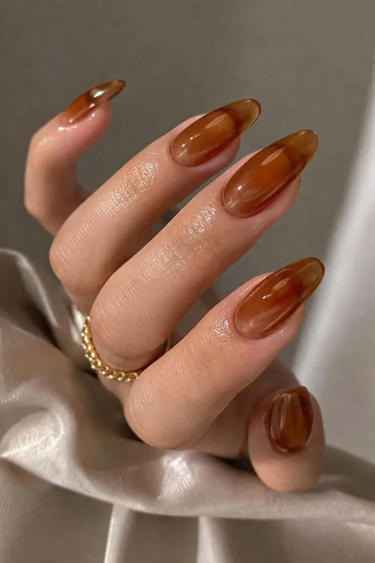 Jammy Nails