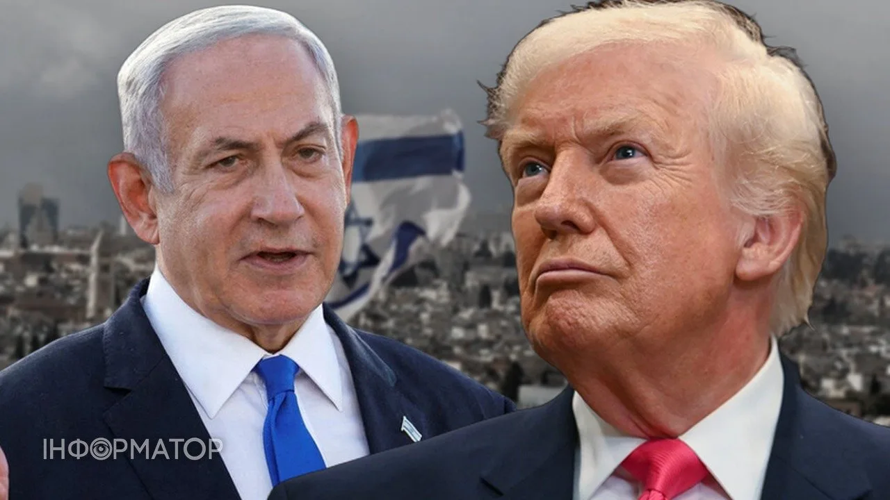 Великий премьер-воин - Трамп призвал израильтян переизбрать Нетаньяху