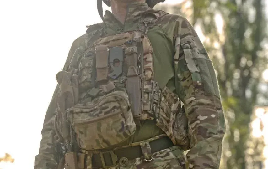 «Один термобар — мінус 16 окупантів»: як майстер з ремонту пральних машин став Героєм України 