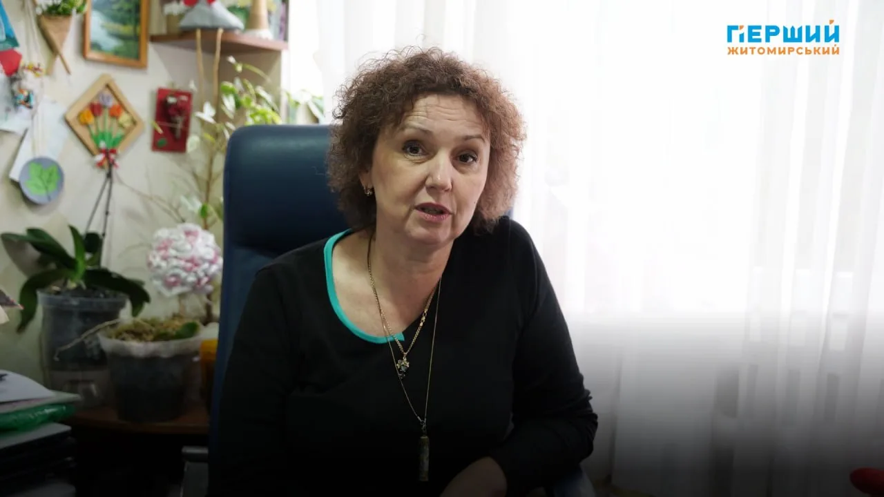 Українська жестова мова очищується від російських кальок
