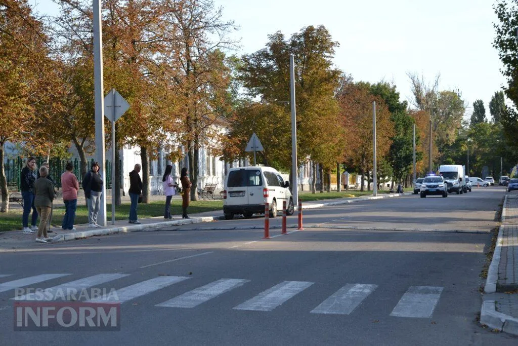 У Кілії віддали шану померлому Захиснику Зміїного Геннадію Корнієнку