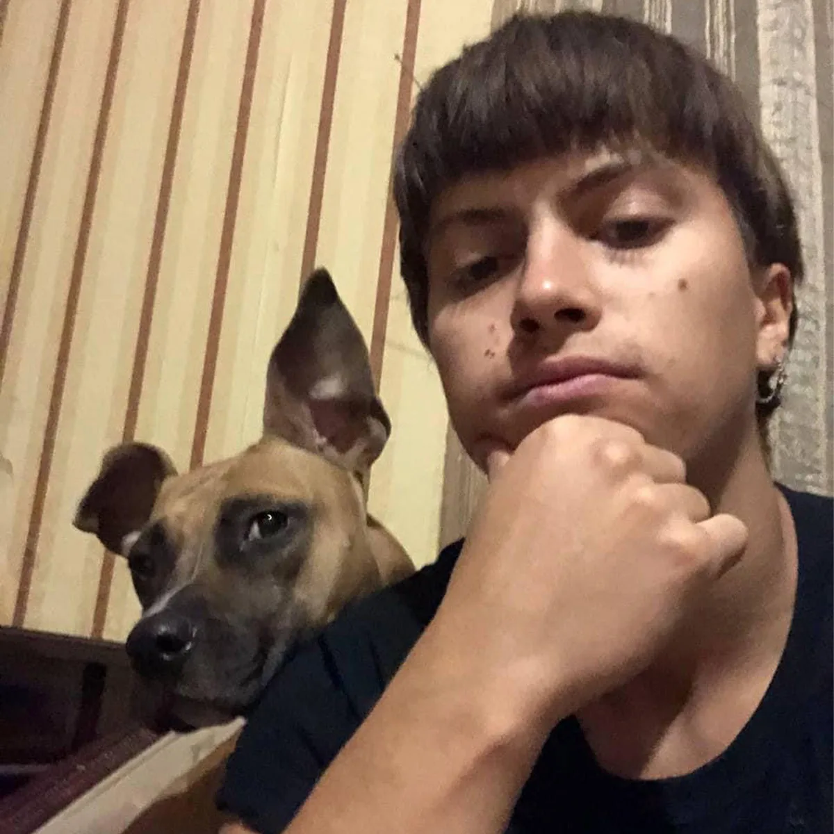 Кирило Паршин