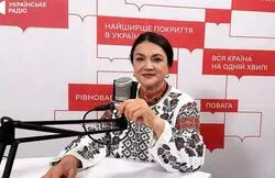 Швидкість читання диктанту Сумською українці порівнювали зі швидкістю балістичної ракети
