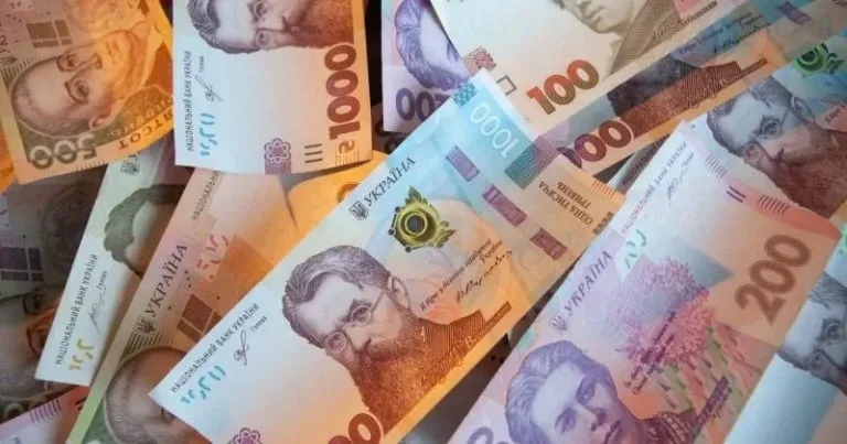 Скільки у вересні заробили Прокудін і його заступники