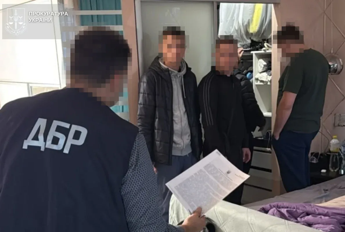 На Львівщині викрито схему за участі керівництва Держпродспоживслужби