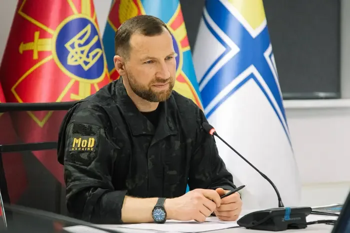 Україна отримала від Німеччини зброю проти реактивних шахедів - Міноборони