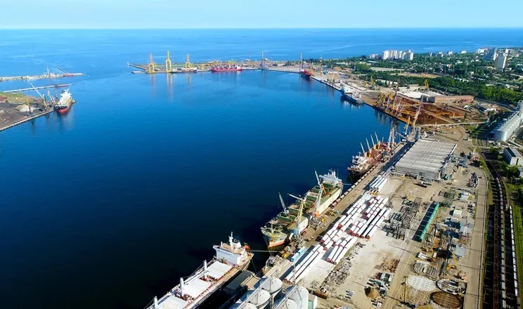 Україна заблокувала передачу головування рф у Чорноморській комісії