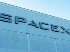 SpaceX Ілона Маска веде переговори про кредит на $40 млрд заради чипів Nvidia