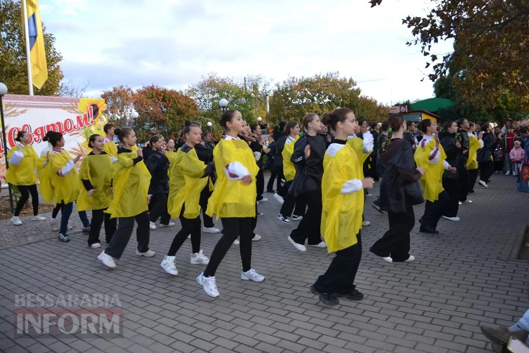 Кілії 2708: чим запам'ятається День міста-2026