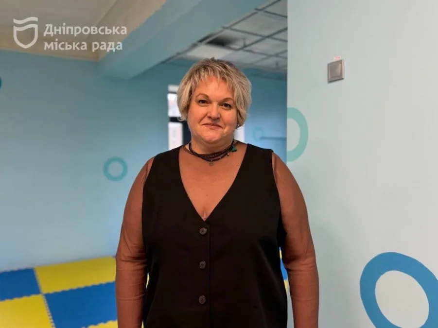 У Дніпрі залучають дітей і дорослих до оздоровчих гуртків - 14.10.2026 У Дніпрі залучають дітей і дорослих до оздоровчих гуртків - 14.10.2026