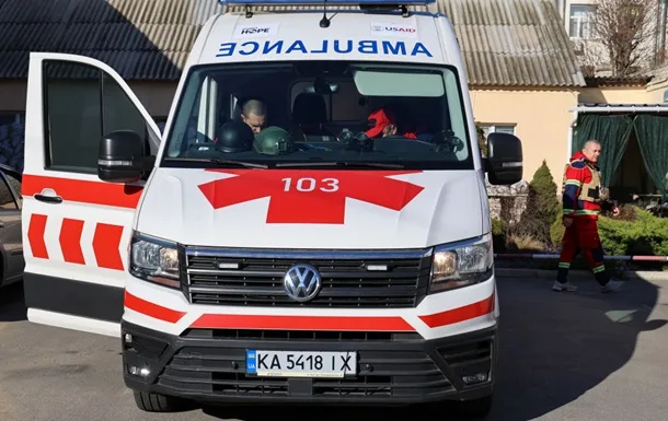 На Миколаївщині від удару дрона постраждали двоє дітей