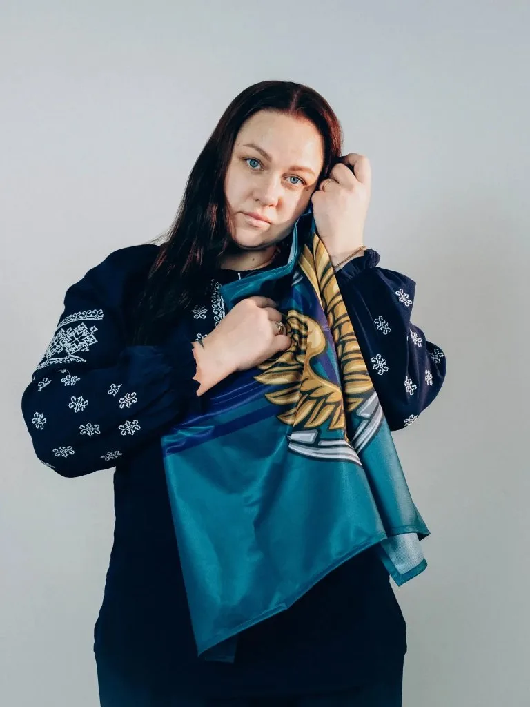 Історії 15 Героїв з Кілії стануть основою фотовиставки: завершено перші зйомки меморіального проєкту “Імена, які живуть”