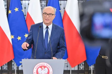 Маршалок Сейму Польщі: Загроза з боку Росії зростає