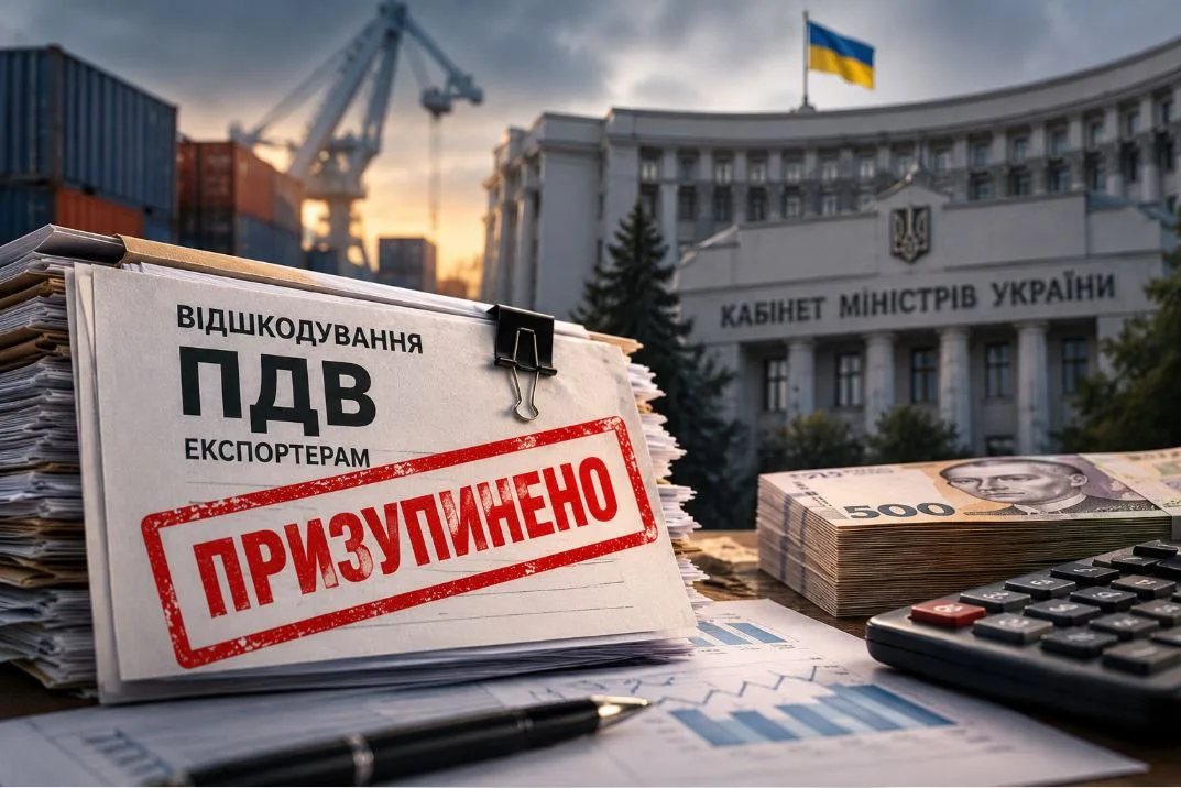 «Не платять навіть те, що вже погоджено». Уряд призупинив відшкодування ПДВ на десятки мільярдів через дефіцит бюджету - Forbes Україна