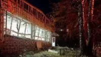 Атака на Синельникове 24 жовтня