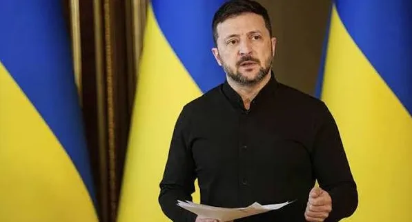 Украина поддержала предложения по прекращению огня: как отвечает Путин