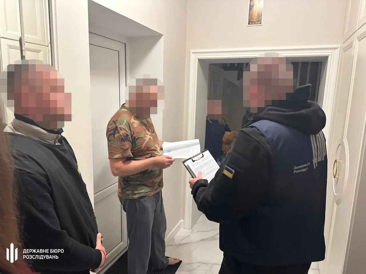 Незаконні рубки у «Чорному лісі» завдали збитків на понад 5 мільйонів гривень
