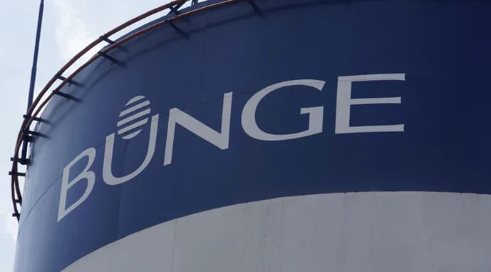 Bunge зайшла у зерновий термінал у польському порту
