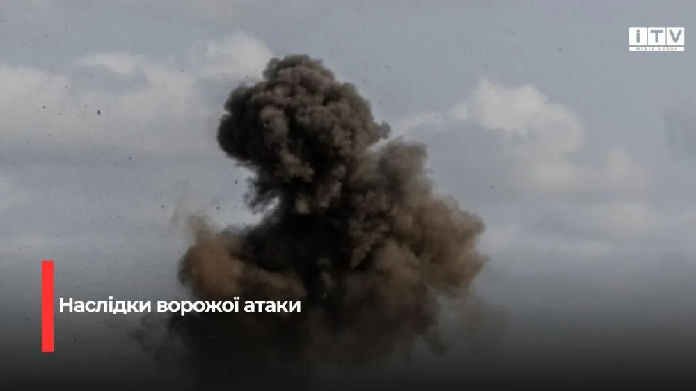 На Рівненщині унаслідок нічної атаки пошкоджено житлову інфраструктуру та два агропідприємства: є п’ятеро постраждалих