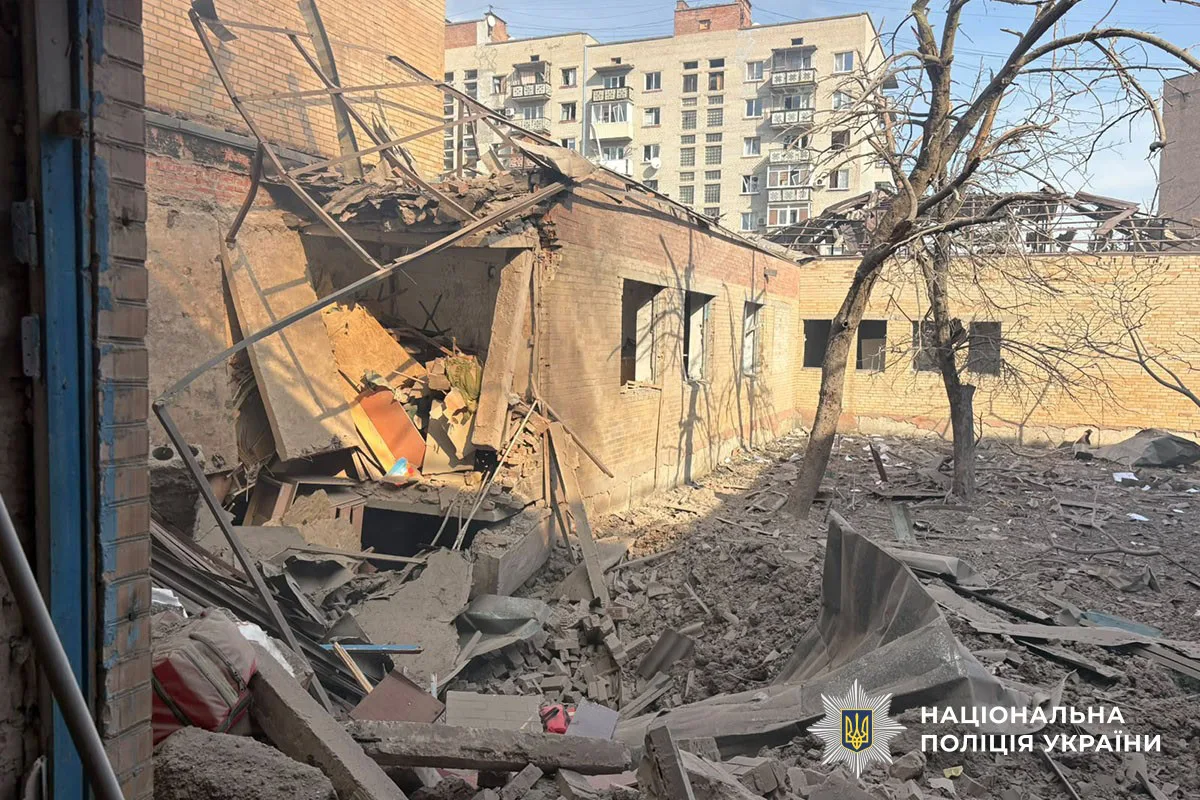 Де лінія фронту в Донецькій області на 14 жовтня 2026 року: зведення ОВА, ЗСУ та поліції