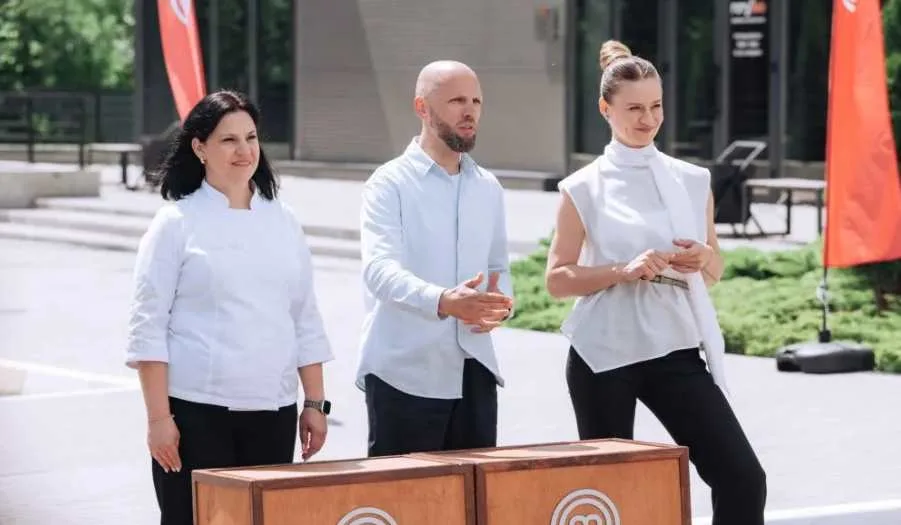 Хто покинув «МастерШеф. Професіонали»-5 у 8 випуску 10 жовтня 2026 року: результати конкурсів і битви чорних