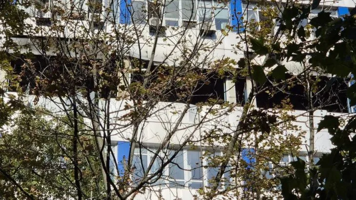Після чергового удару рф по середмістю житлові будинки та заклади освіти не постраждали, — міський голова Дніпра Борис Філатов - 04.10.2026