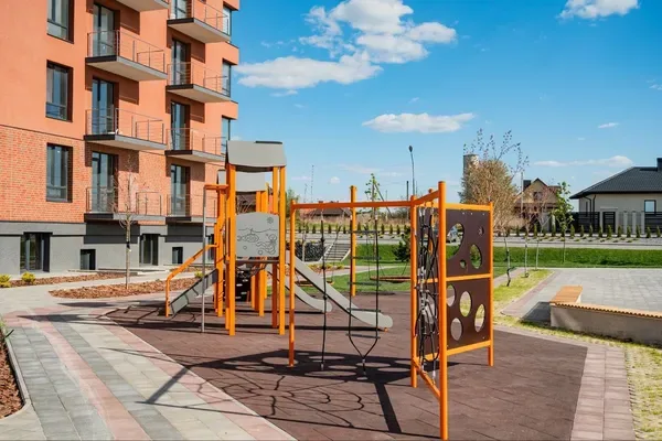 Квартира біля Луцька за 48 тисяч доларів. «Гаряча» пропозиція