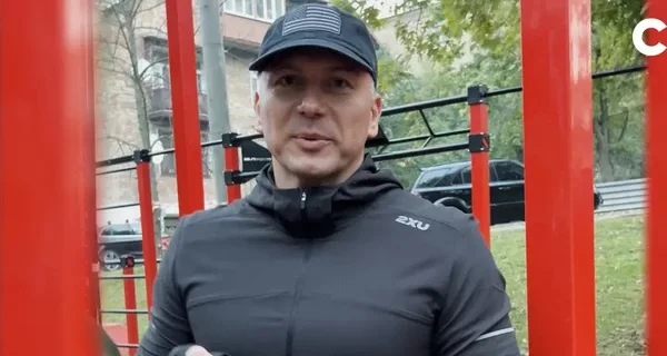 Журналисты «испортили рабочее настроение» директору ГБР вопросами о квартирах брата