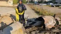 Балістика у Києві