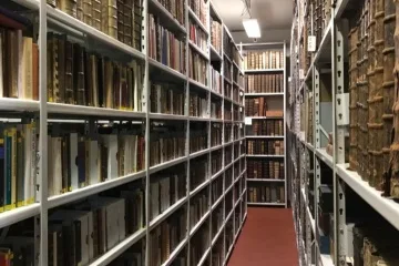 Колекцію бібліотеки у Роттердамі поповнила книга, яку вважали втраченою понад 400 років