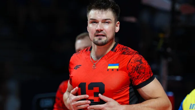 Збірна України вийшла на чемпіонат світу-2027 з волейболу