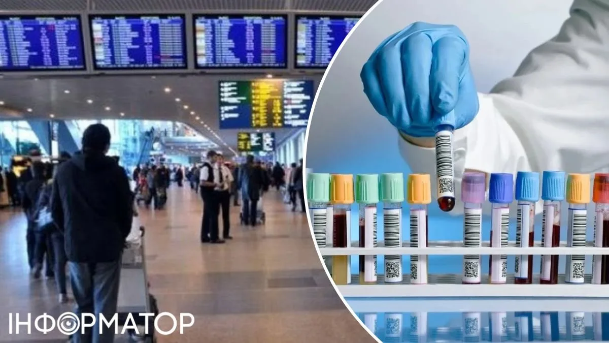 После вспышки чумы в РФ проверяют пассажиров на рейсах в Москву – врач не исключает версию о биооружии