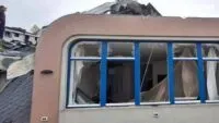 Атака на Одесу 18 жовтня