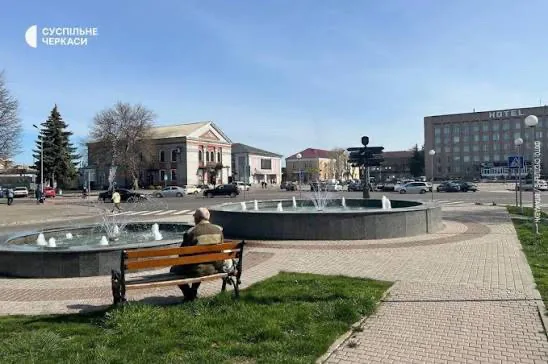 Шахівська військова адміністрація з 1 жовтня працює на Черкащині: нова адреса