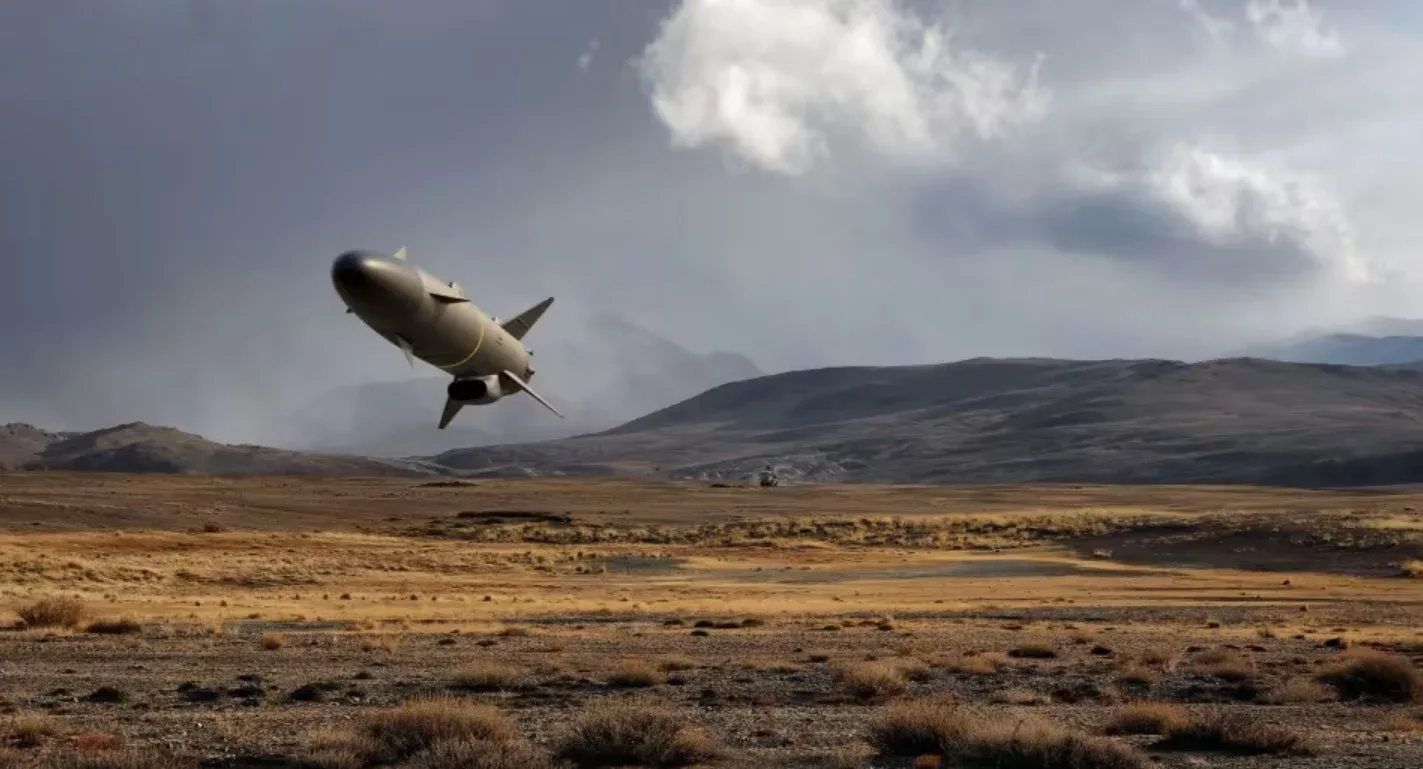 Сімейство ракет Saab RBS15. Фото: Saab