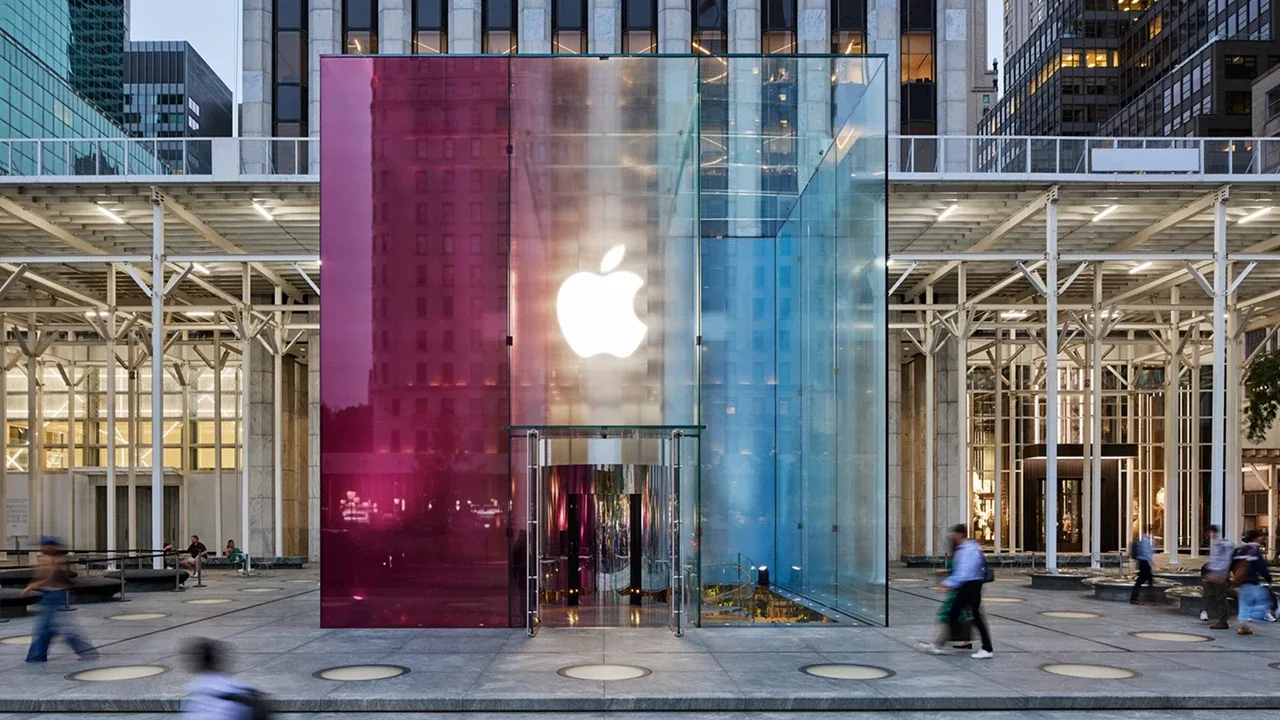 Apple анонсувала ще одну презентацію: що компанія може представити