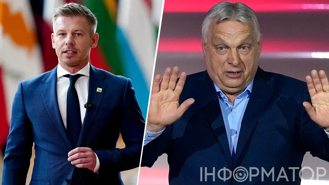 Мадяр пригрозил Орбану уголовным делом за призывы к мятежу
