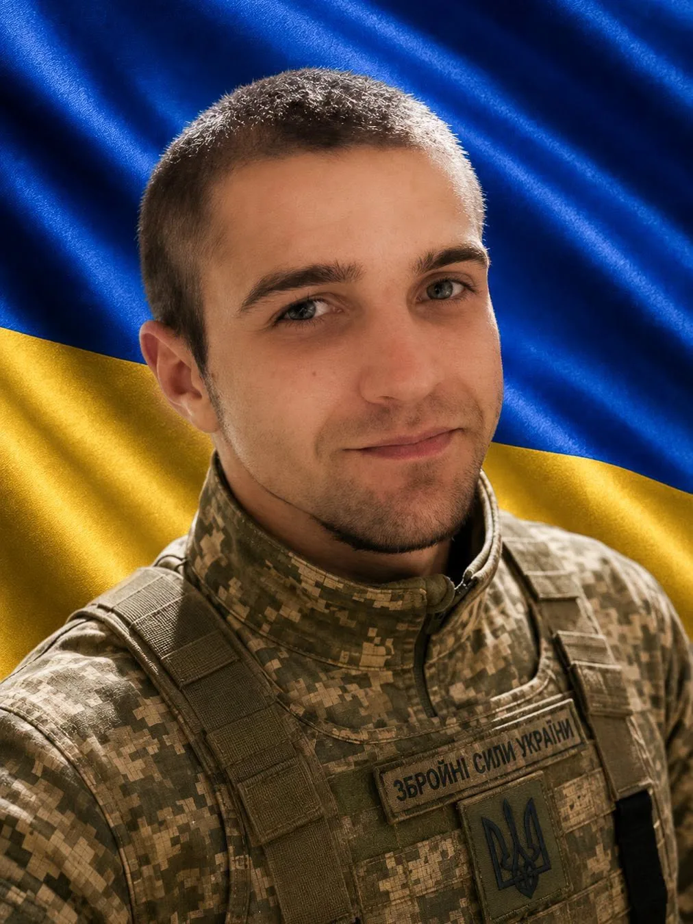 У Шостці попрощалися із захисником Ігорем Бабичем