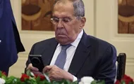 Лавров прибыл в Тегеран для переговоров с главой МИД Ирана
