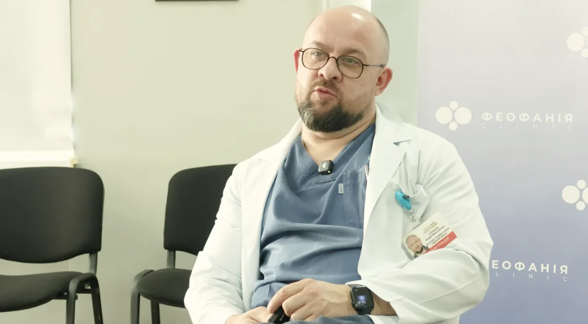 Андрій Строкань
