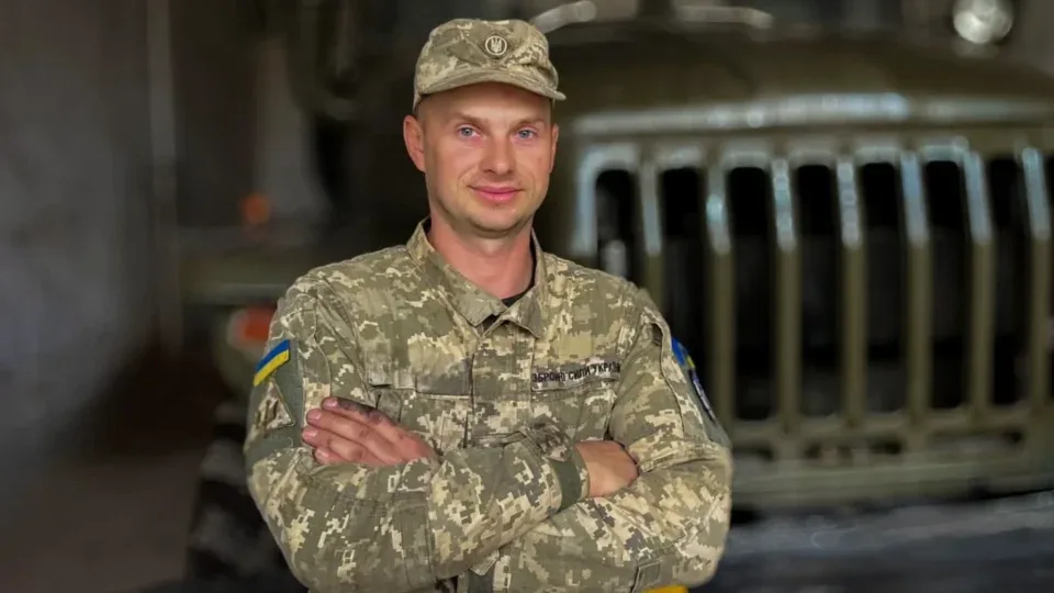 «Якби повернувся назад, свої б убили»: що полонений окупант сказав українському військовому 