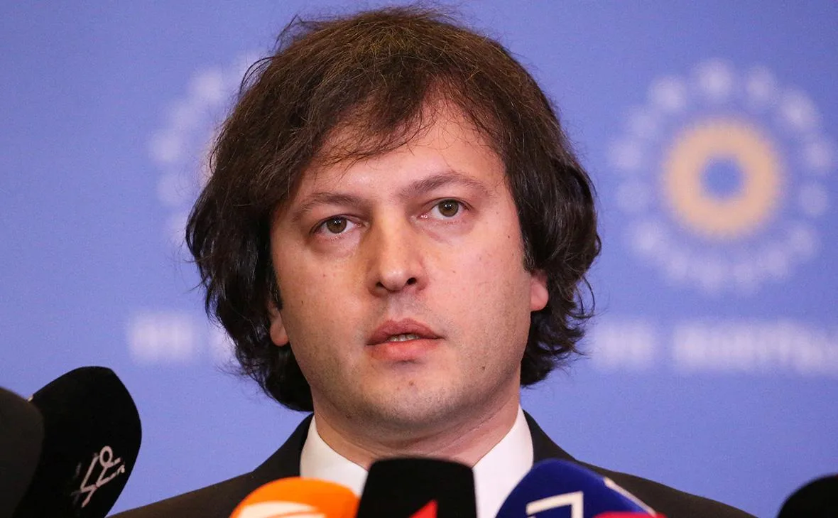 Премьер Грузии сделал дерзкое заявление об Украине и Молдове