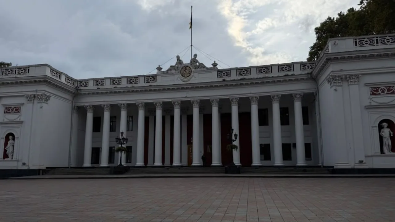Троє ветеранів увійшли до виконкому Одеси після місяців конфлікту
