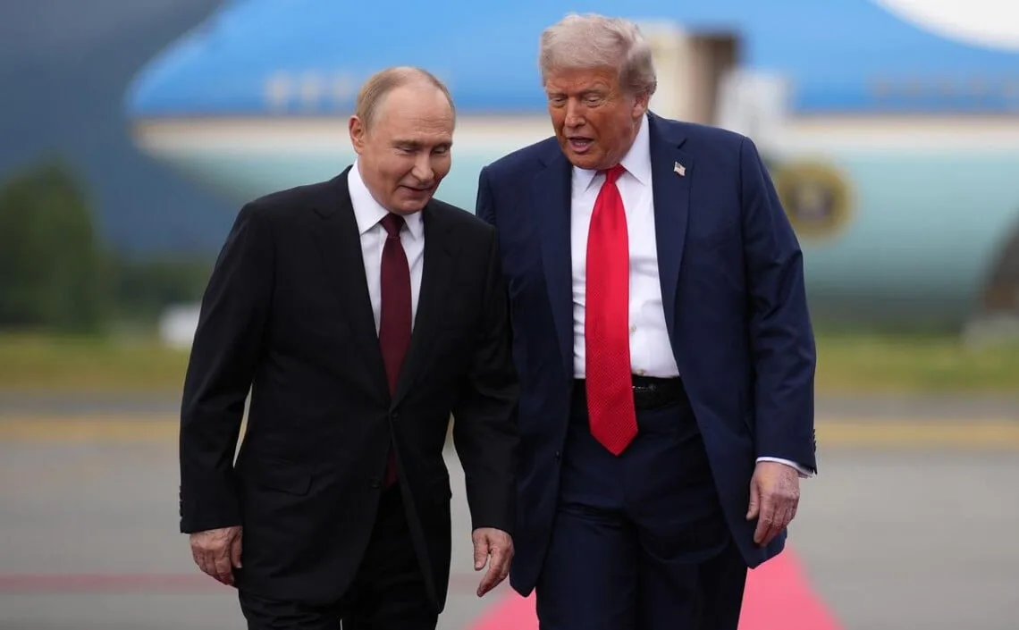 Путин пойдет на уступки по Украине: стал известно план Трампа с дизельной сделкой