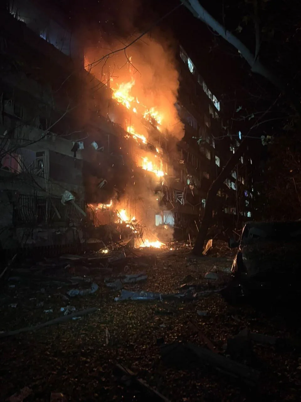''Щось абсолютно божевільне між нами''. Що було в Нью-Йорку й Маямі, як погіршилися відносини Трампа й Зеленського і що далі