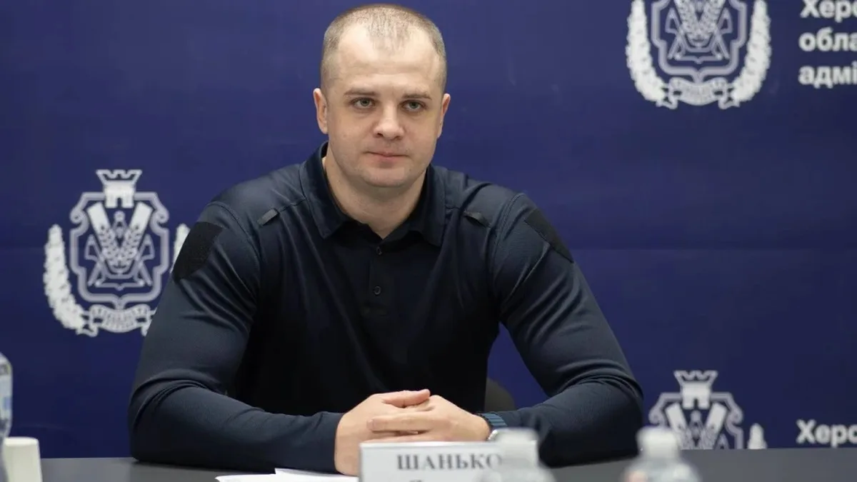На Херсонщині ворожий обстріл поранив дитину