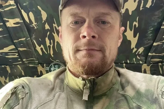 ЗСУ на фронті ліквідували ще одного російського чемпіона світу